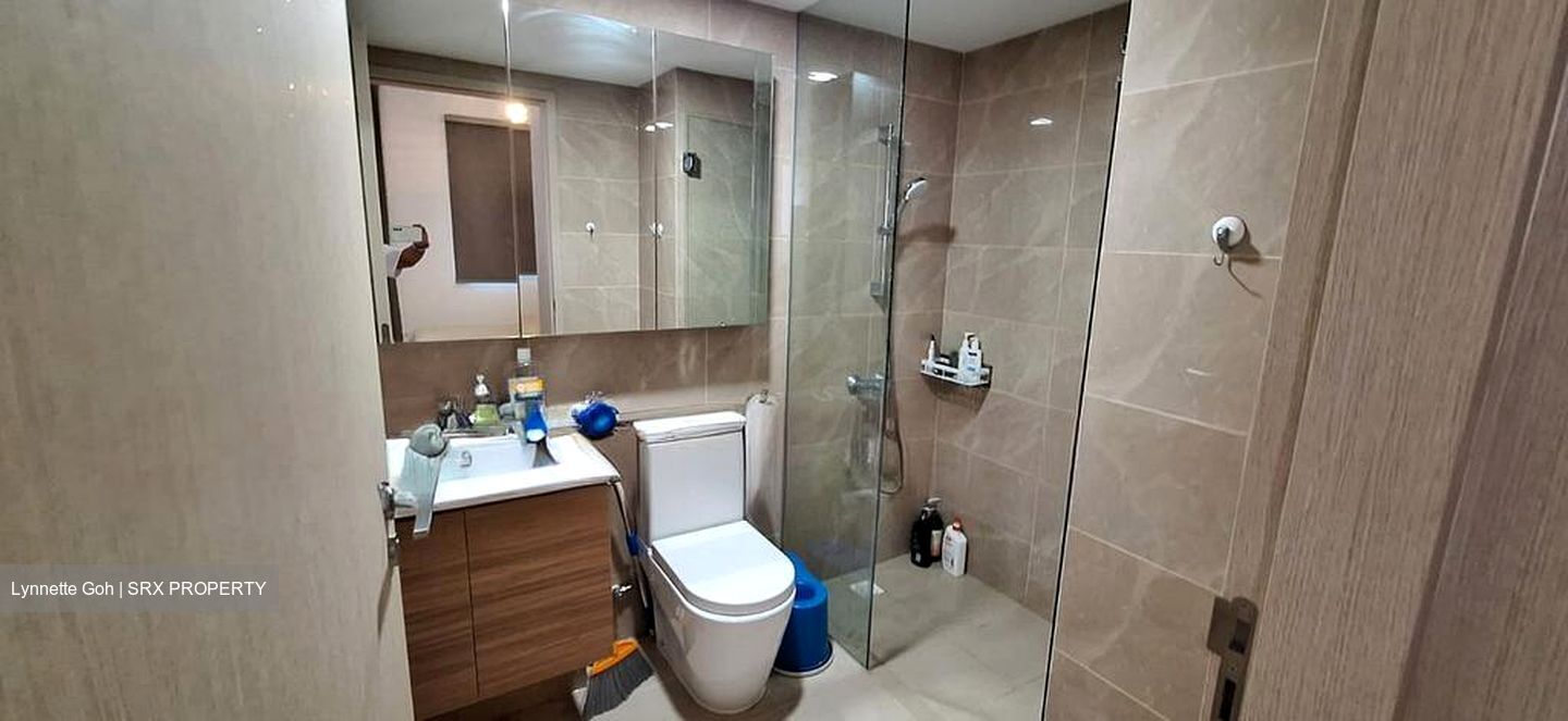 Treasure at Tampines (D18), Condominium #519907571
